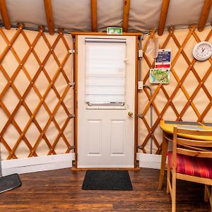 Yurt